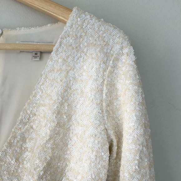 Dress the Population Bridget Sequin Dress - Picture 5 of 10